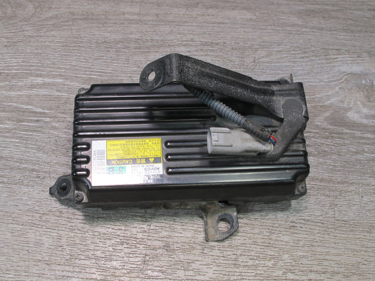 2008 Lexus UVF46 LS600h ABS TRC VSC Skid Control Module 89540-50270 OEM