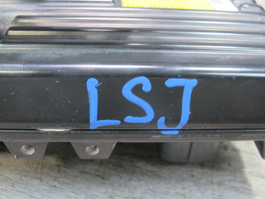 2008 Lexus UVF46 LS600h ABS TRC VSC Skid Control Module 89540-50270 OEM
