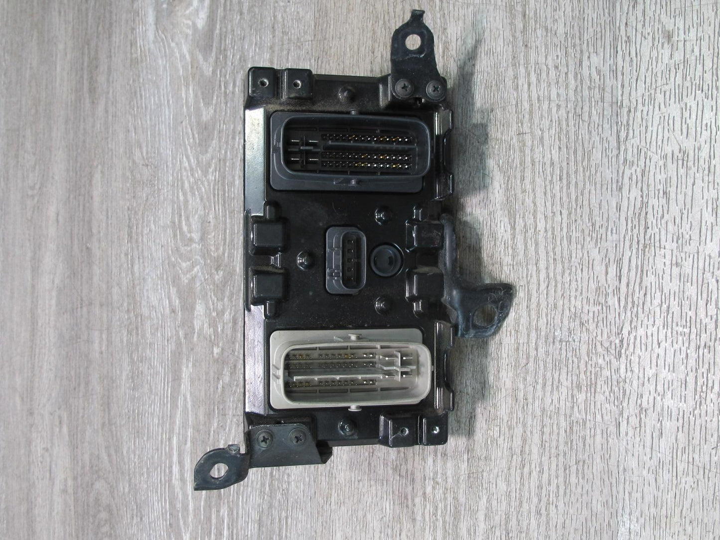 2008 Lexus UVF46 LS600h ABS TRC VSC Skid Control Module 89540-50270 OEM