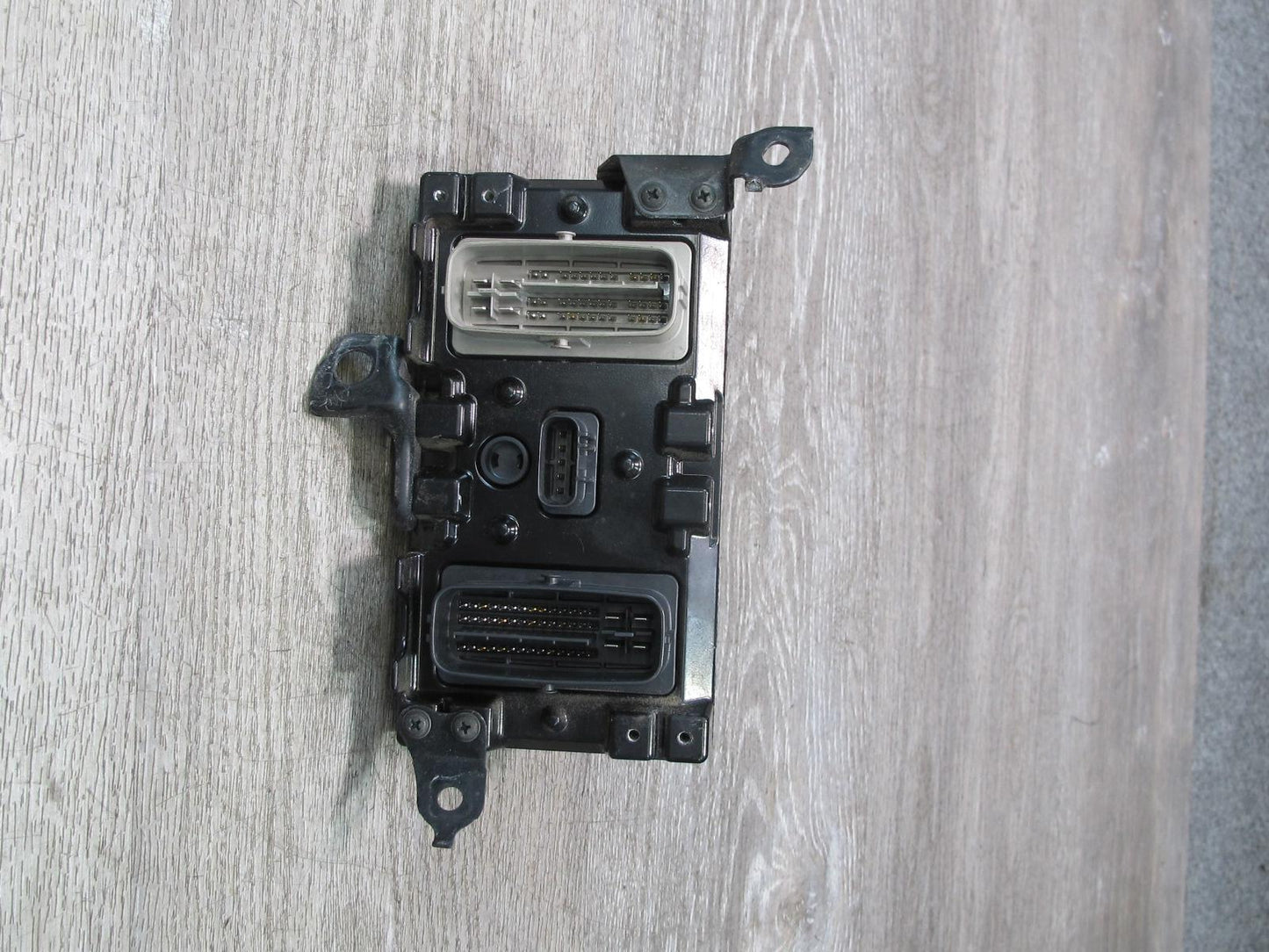 2008 Lexus UVF46 LS600h ABS TRC VSC Skid Control Module 89540-50270 OEM