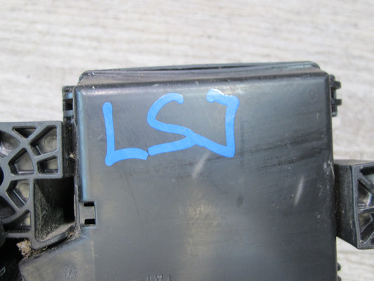 08-16 Lexus UVF46 LS600h Engine Compartment Fuse Relay Box Module OEM