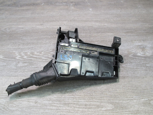 08-12 Lexus UVF46 LS600h Hybrid Engine Power Distribution Fuse Relay Box OEM