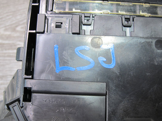 08-12 Lexus UVF46 LS600h Hybrid Engine Power Distribution Fuse Relay Box OEM