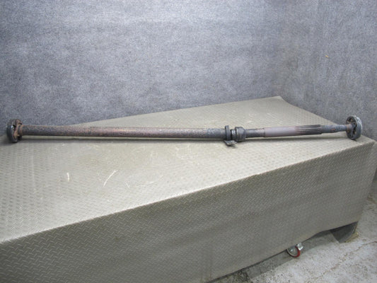 2008 VW Golf R32 VR6 MK5 AWD Rear Driveshaft Drive Shaft Propeller Assembly OEM