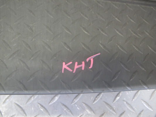 2003-2009 Hummer H2 Upper Roof Overhead Sunroof Wind Deflector
