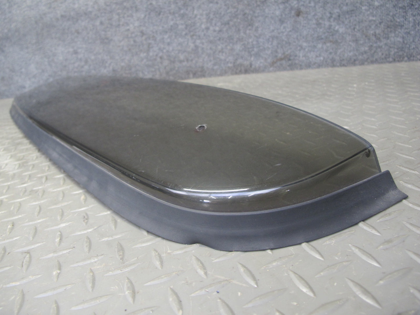 2003-2009 Hummer H2 Upper Roof Overhead Sunroof Wind Deflector