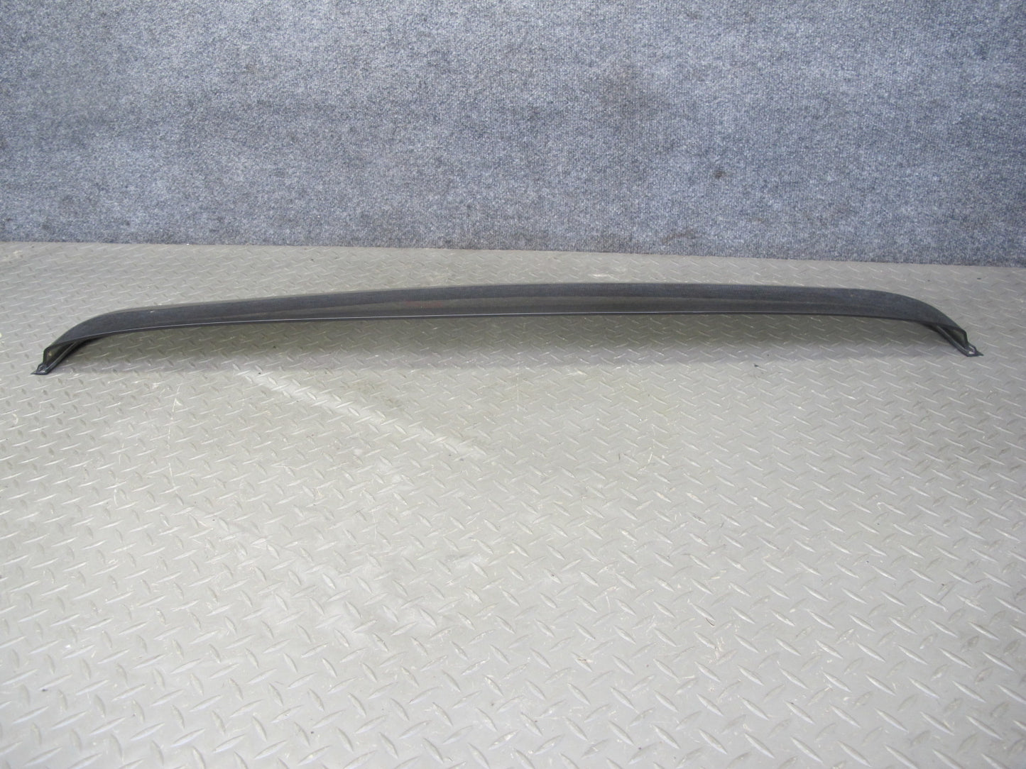 2003-2009 Hummer H2 Upper Roof Overhead Sunroof Wind Deflector