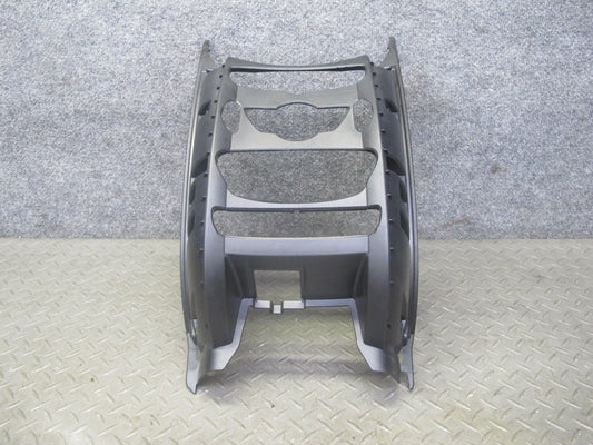 11-16 Mini Cooper R60 R61 Dash Center Console Trim Cover Panel 9801457 OEM