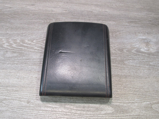 2012-2019 Range Rover Evoque L538 Center Console Leather Armrest Lid Cover