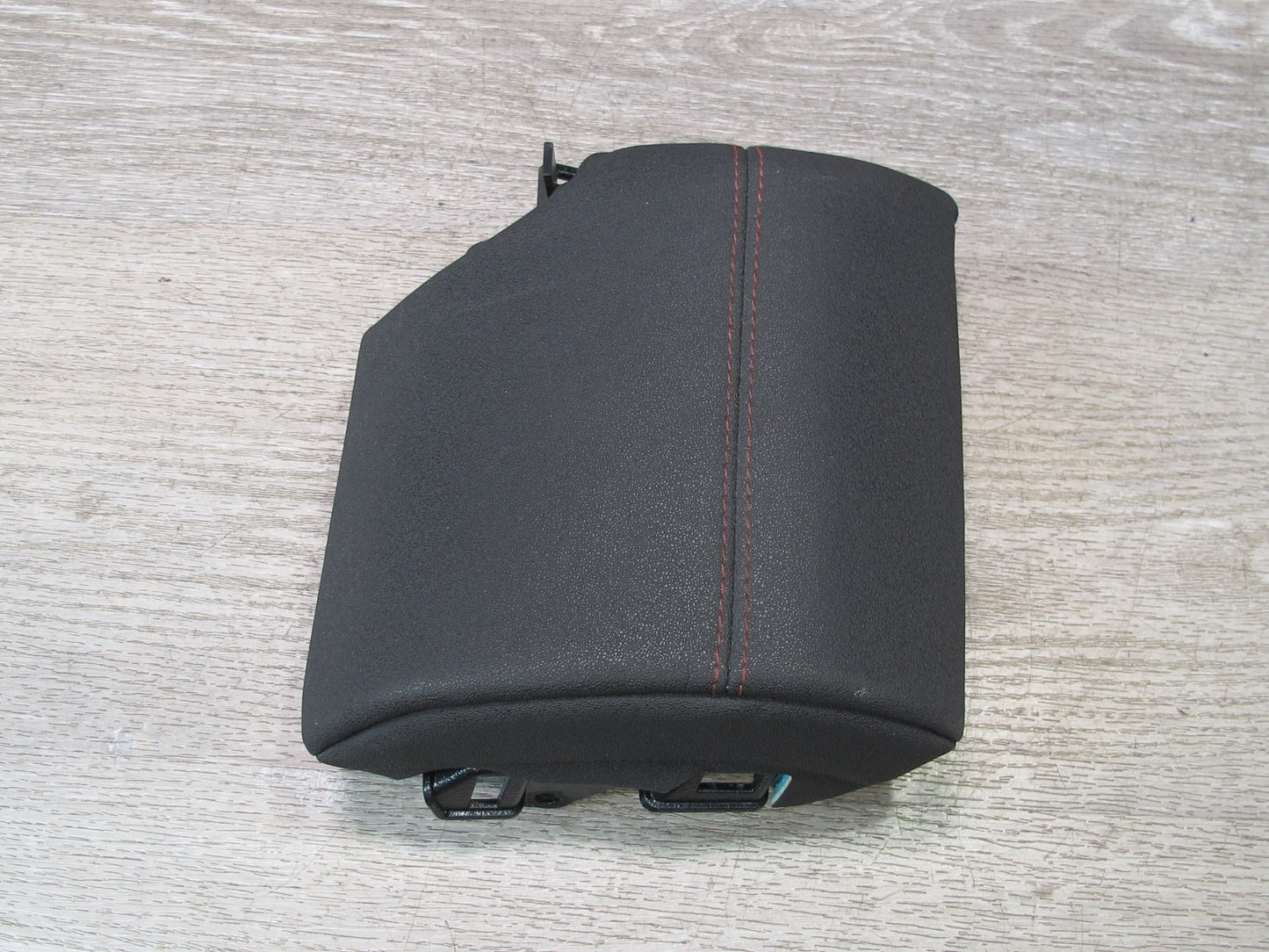 2012-2015 Range Rover Evoque L538 Dash Front Left END Cap Trim Cover