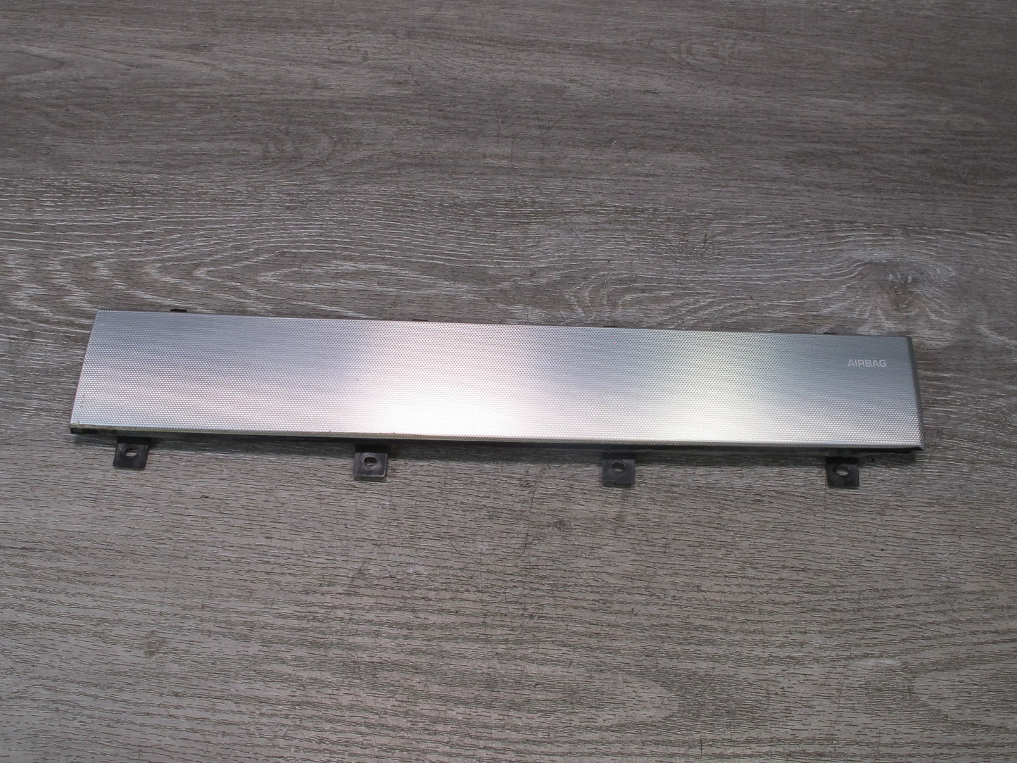 2012-2019 Range Rover Evoque L538 Dash Front Right Trim Molding Cover