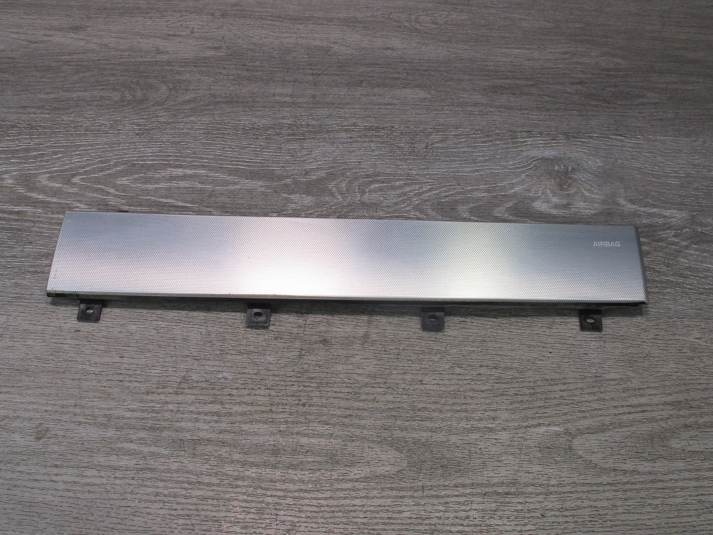 2012-2019 Range Rover Evoque L538 Dash Front Right Trim Molding Cover