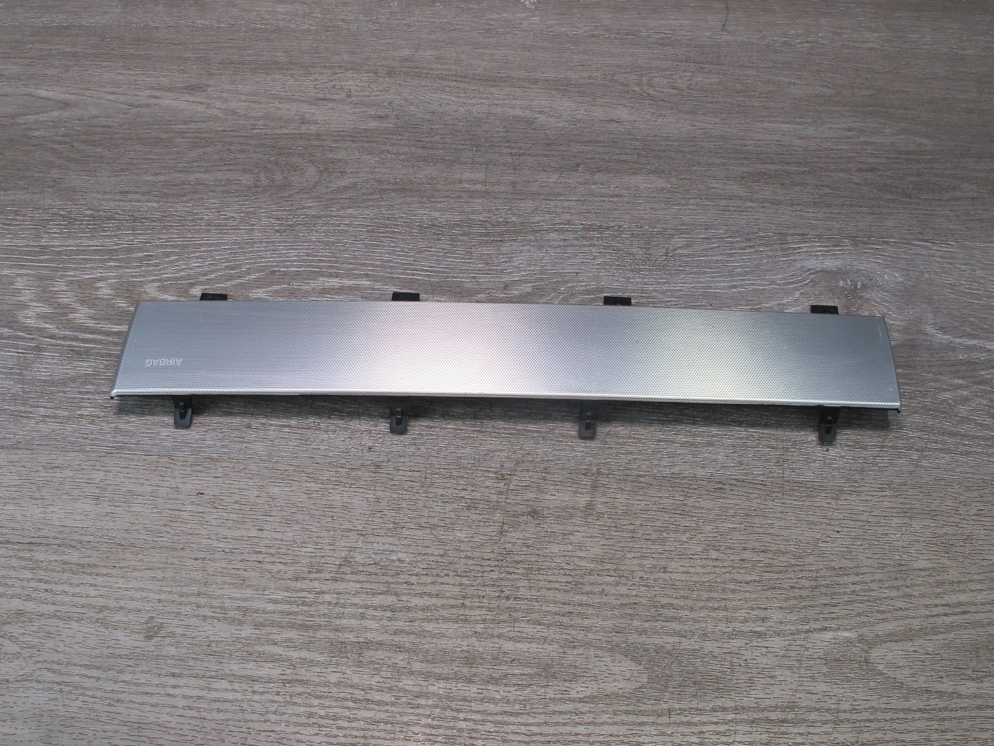 2012-2019 Range Rover Evoque L538 Dash Front Right Trim Molding Cover