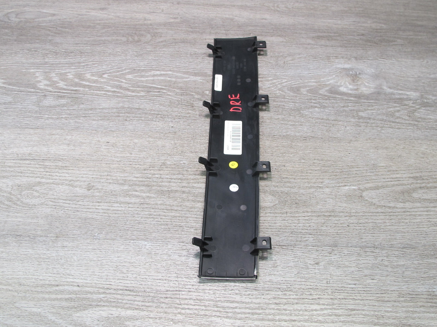 2012-2019 Range Rover Evoque L538 Dash Front Right Trim Molding Cover