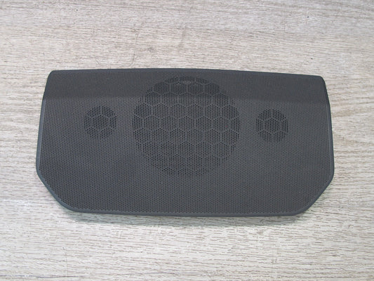 2012-2019 Range Rover Evoque L538 Dash Instrument Panel Speaker Grille Cover