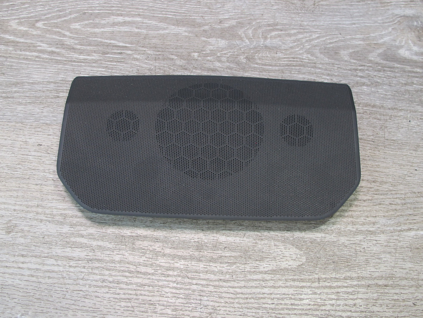 2012-2019 Range Rover Evoque L538 Dash Instrument Panel Speaker Grille Cover