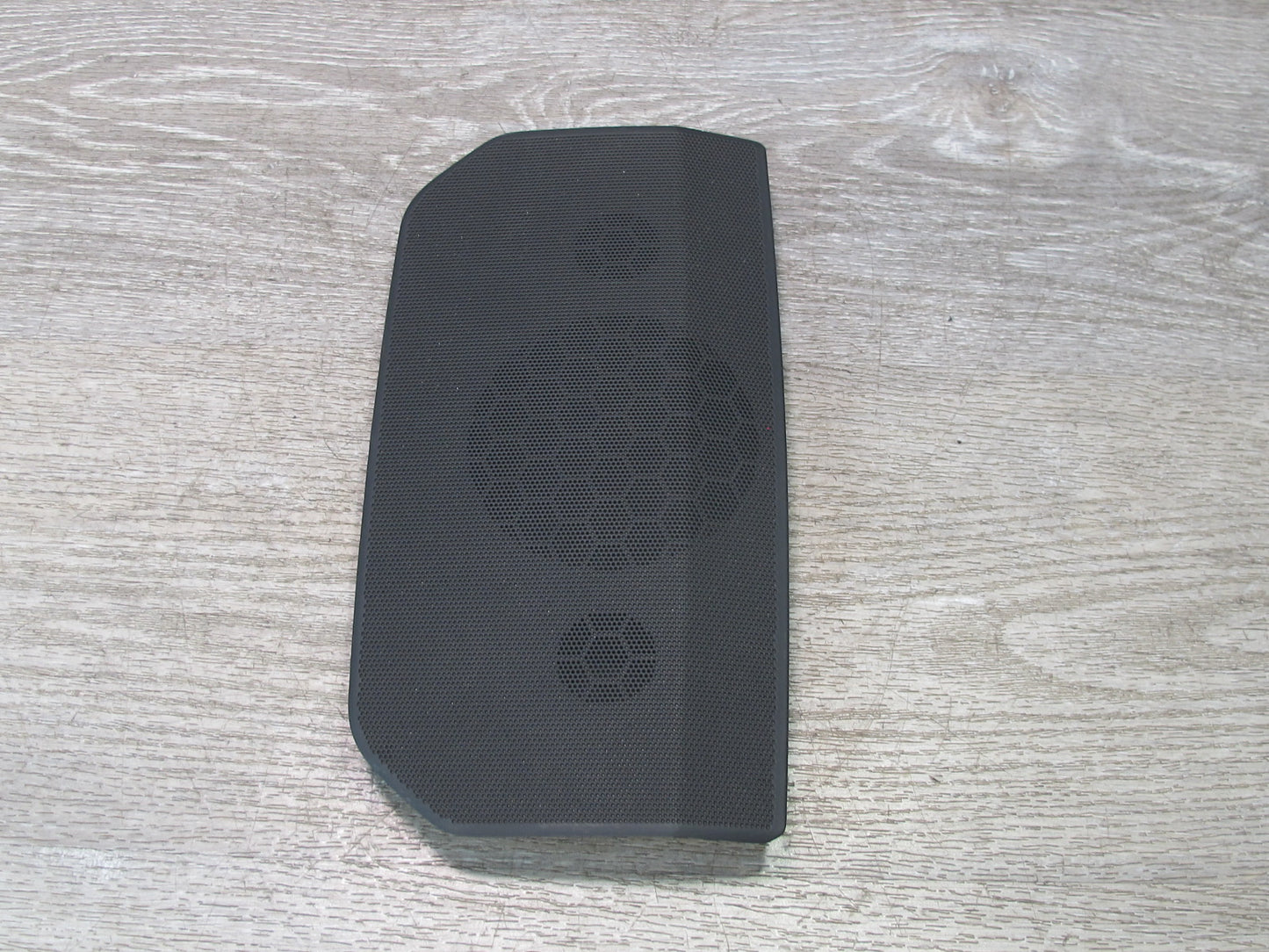 2012-2019 Range Rover Evoque L538 Dash Instrument Panel Speaker Grille Cover