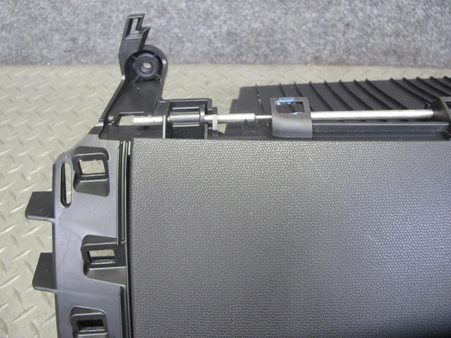 11-16 Mini Cooper R60 Countryman Dash Glove Box Compartment Storage OEM