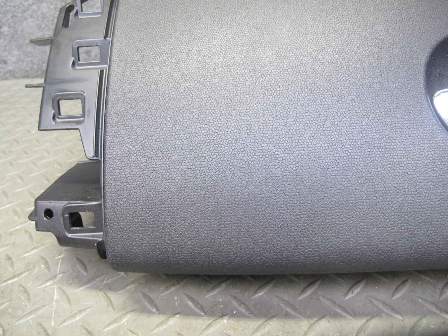 11-16 Mini Cooper R60 Countryman Dash Glove Box Compartment Storage OEM