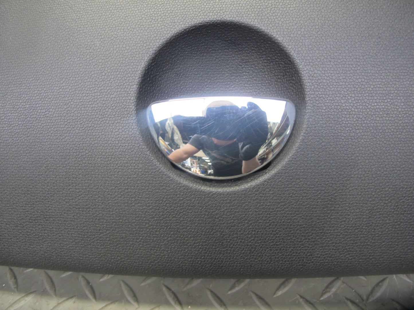 11-16 Mini Cooper R60 Countryman Dash Glove Box Compartment Storage OEM