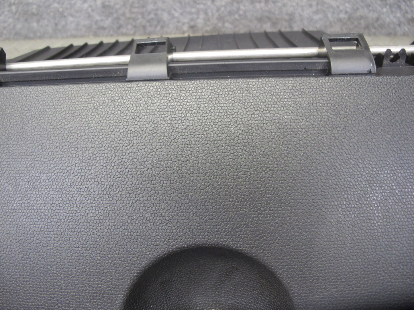 11-16 Mini Cooper R60 Countryman Dash Glove Box Compartment Storage OEM