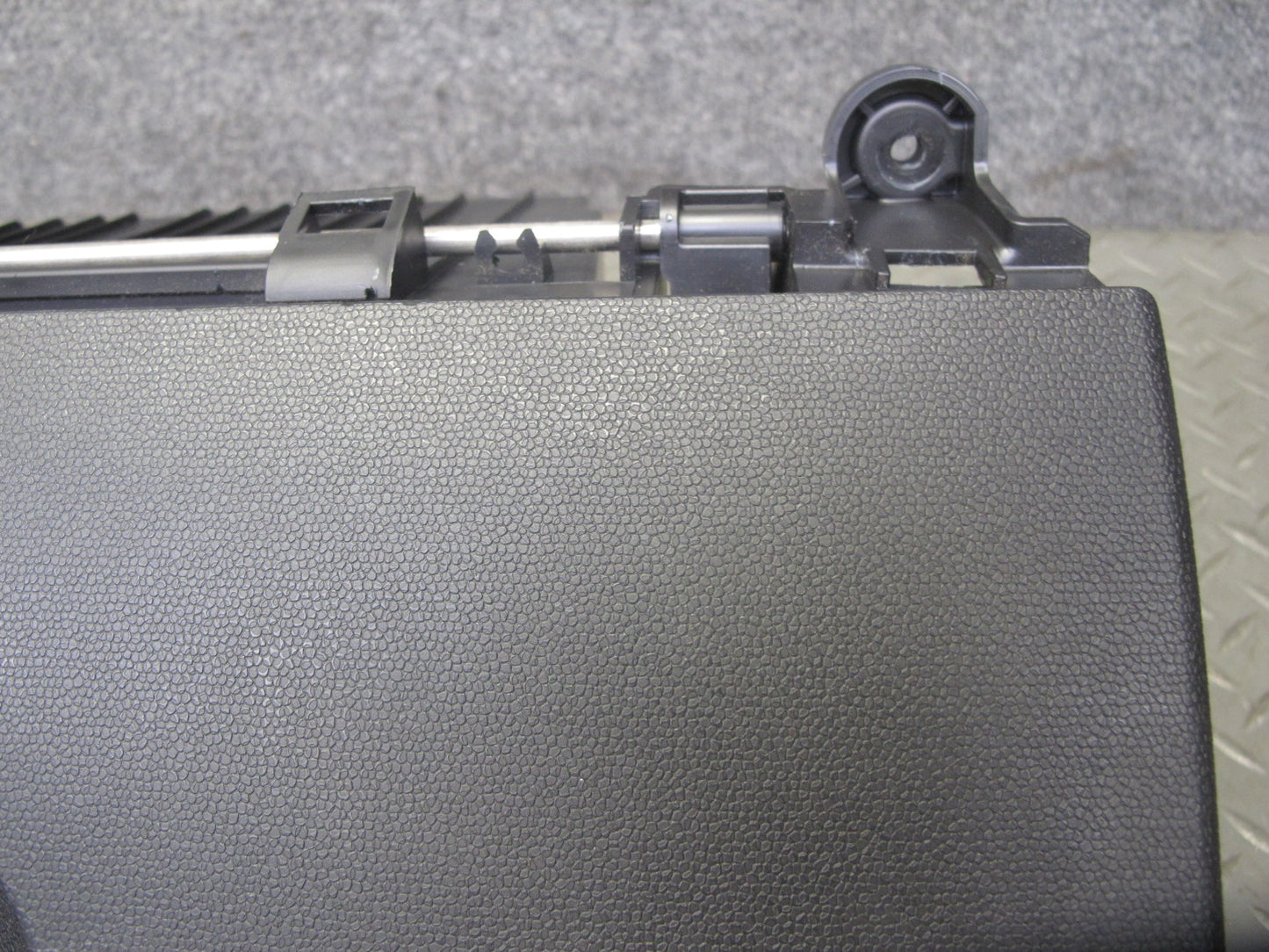 11-16 Mini Cooper R60 Countryman Dash Glove Box Compartment Storage OEM
