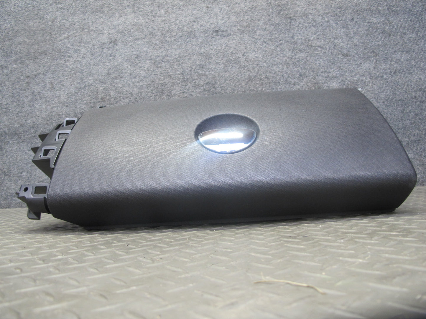 11-16 Mini Cooper R60 Countryman Dash Glove Box Compartment Storage OEM