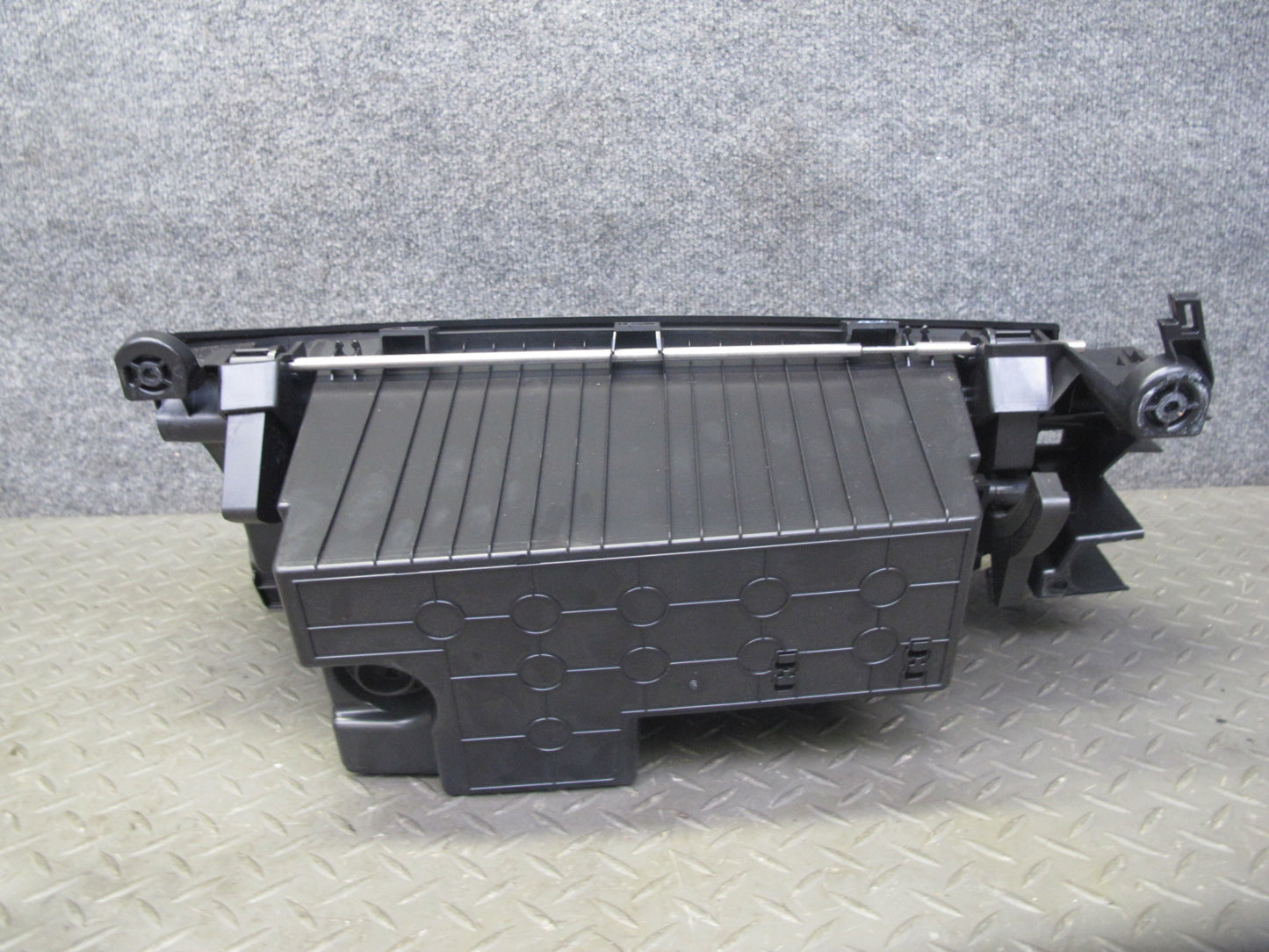 11-16 Mini Cooper R60 Countryman Dash Glove Box Compartment Storage OEM
