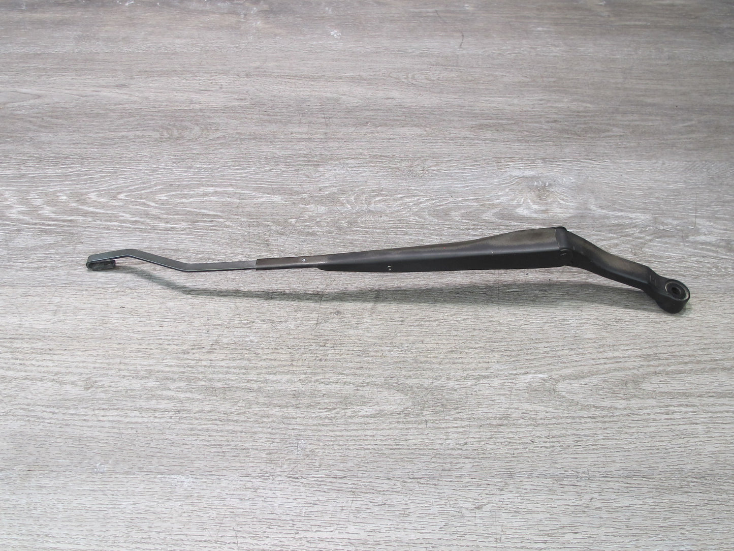 86-91 Mazda RX7 Set of 2 Front Windshield Left & Right Wiper Arm OEM
