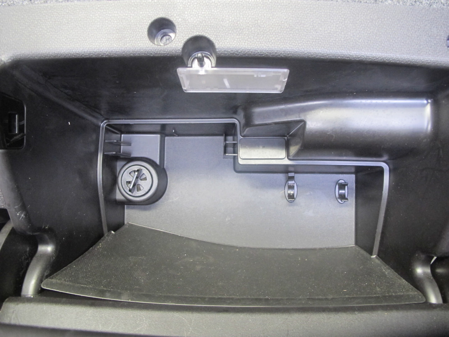 11-16 Mini Cooper R60 Countryman Dash Glove Box Compartment Storage OEM