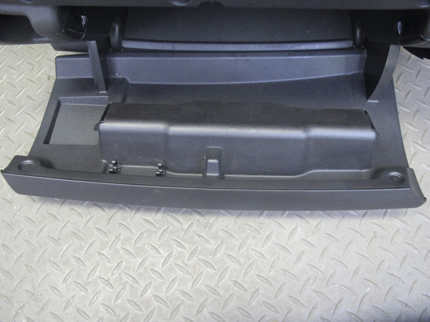 11-16 Mini Cooper R60 Countryman Dash Glove Box Compartment Storage OEM