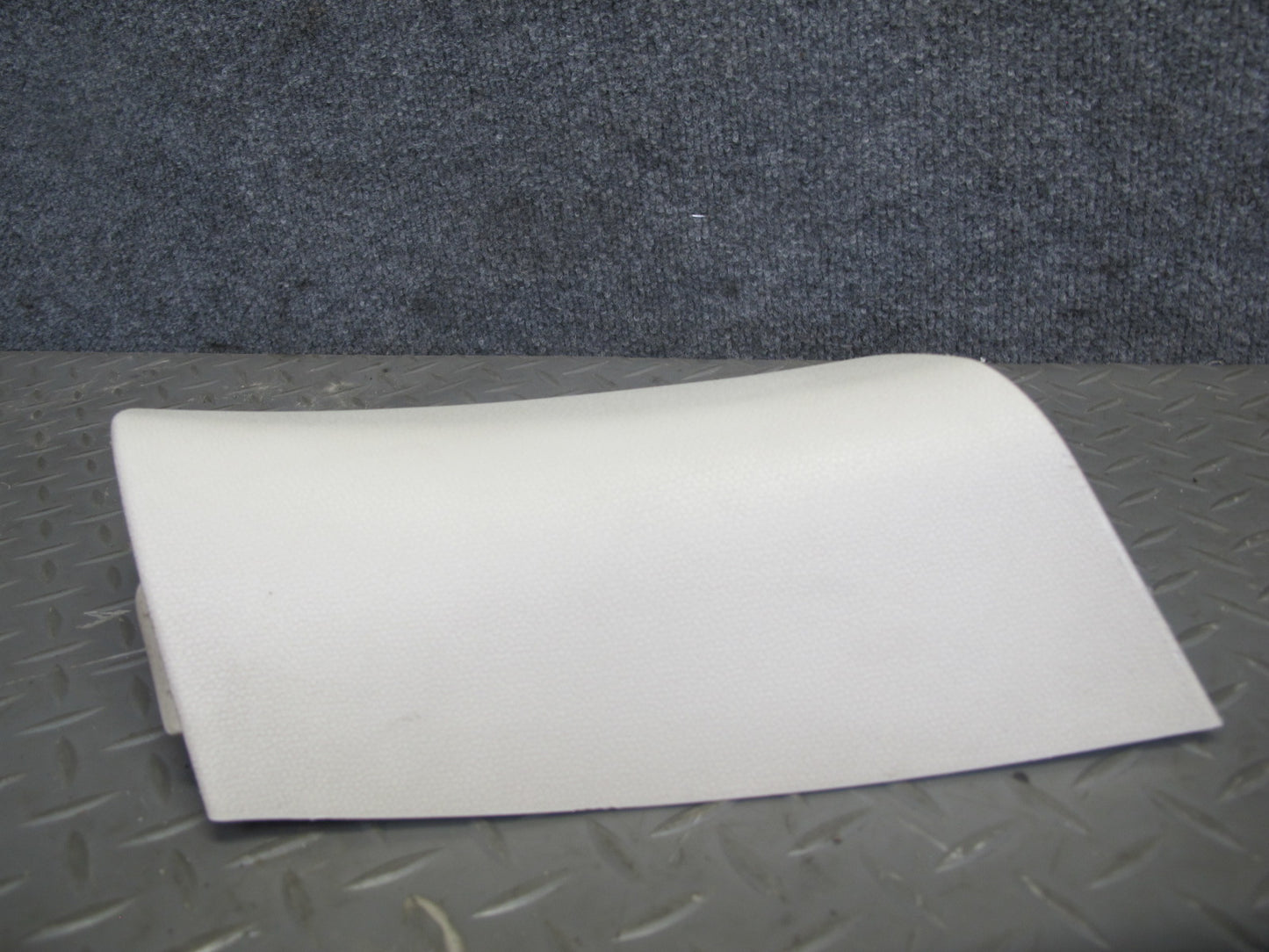 11-16 Mini Cooper R60 Countryman Set of 2 Rear Interior C Pillar Trim Panel OEM