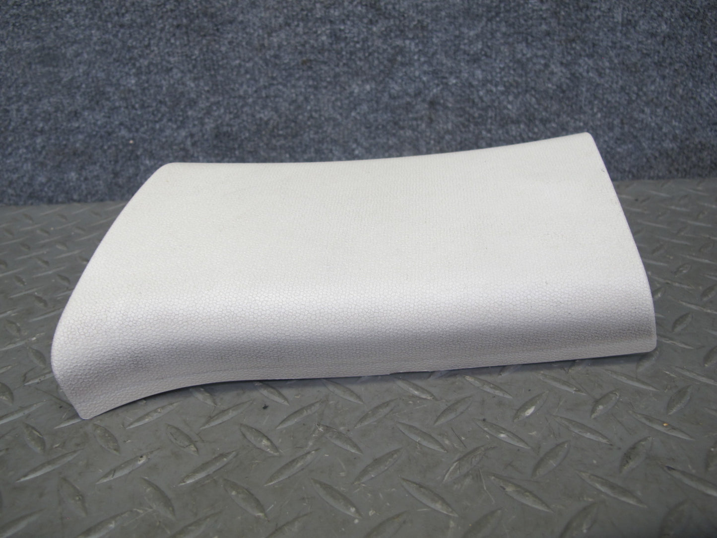 11-16 Mini Cooper R60 Countryman Set of 2 Rear Interior C Pillar Trim Panel OEM
