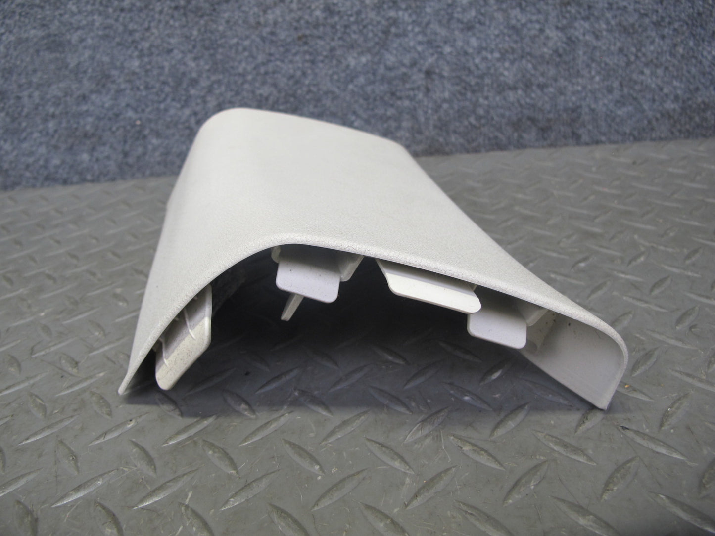 11-16 Mini Cooper R60 Countryman Set of 2 Rear Interior C Pillar Trim Panel OEM