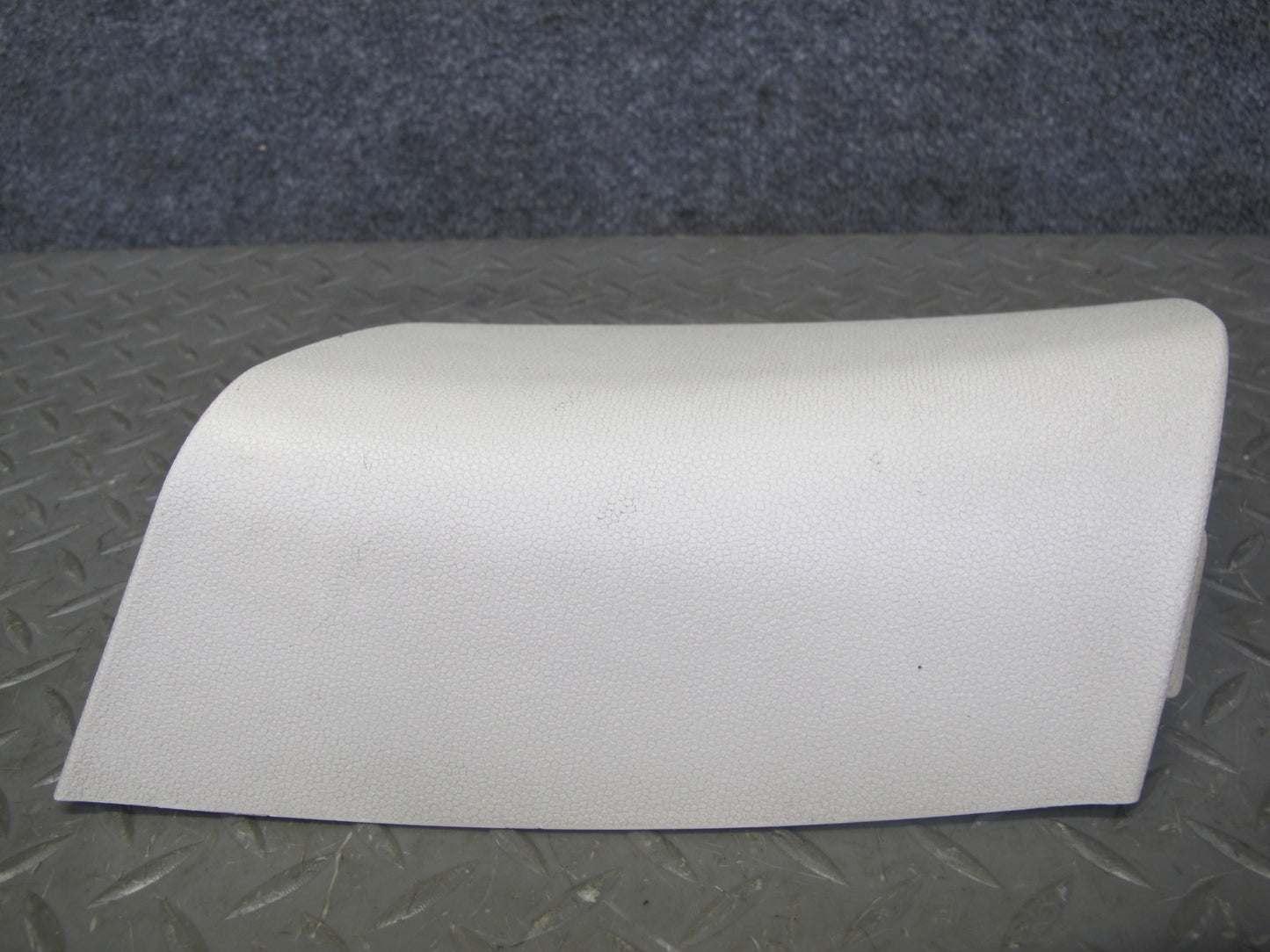 11-16 Mini Cooper R60 Countryman Set of 2 Rear Interior C Pillar Trim Panel OEM