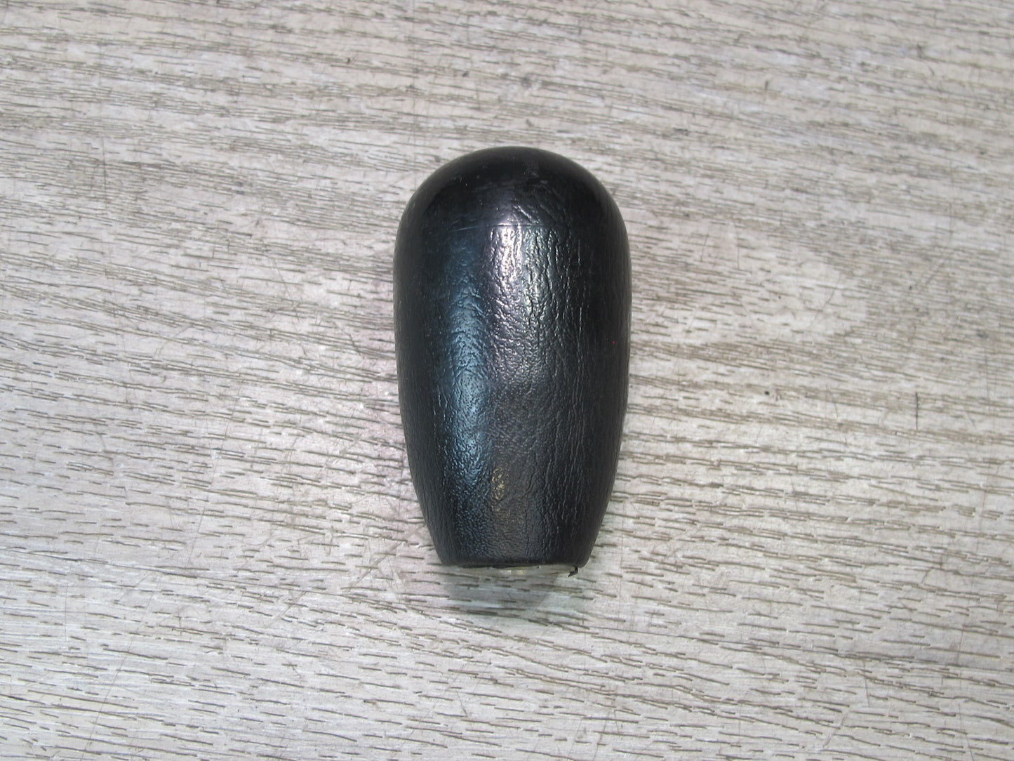 86-88 Mazda RX7 M/T Transmission Shifter Boot Trim Knob Mounting Plate Set OEM