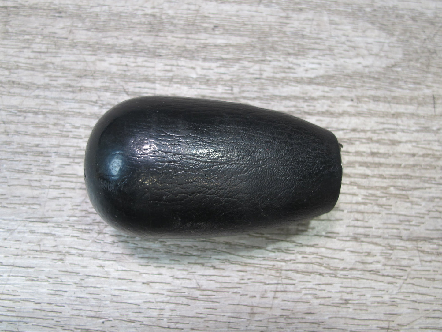 86-88 Mazda RX7 M/T Transmission Shifter Boot Trim Knob Mounting Plate Set OEM