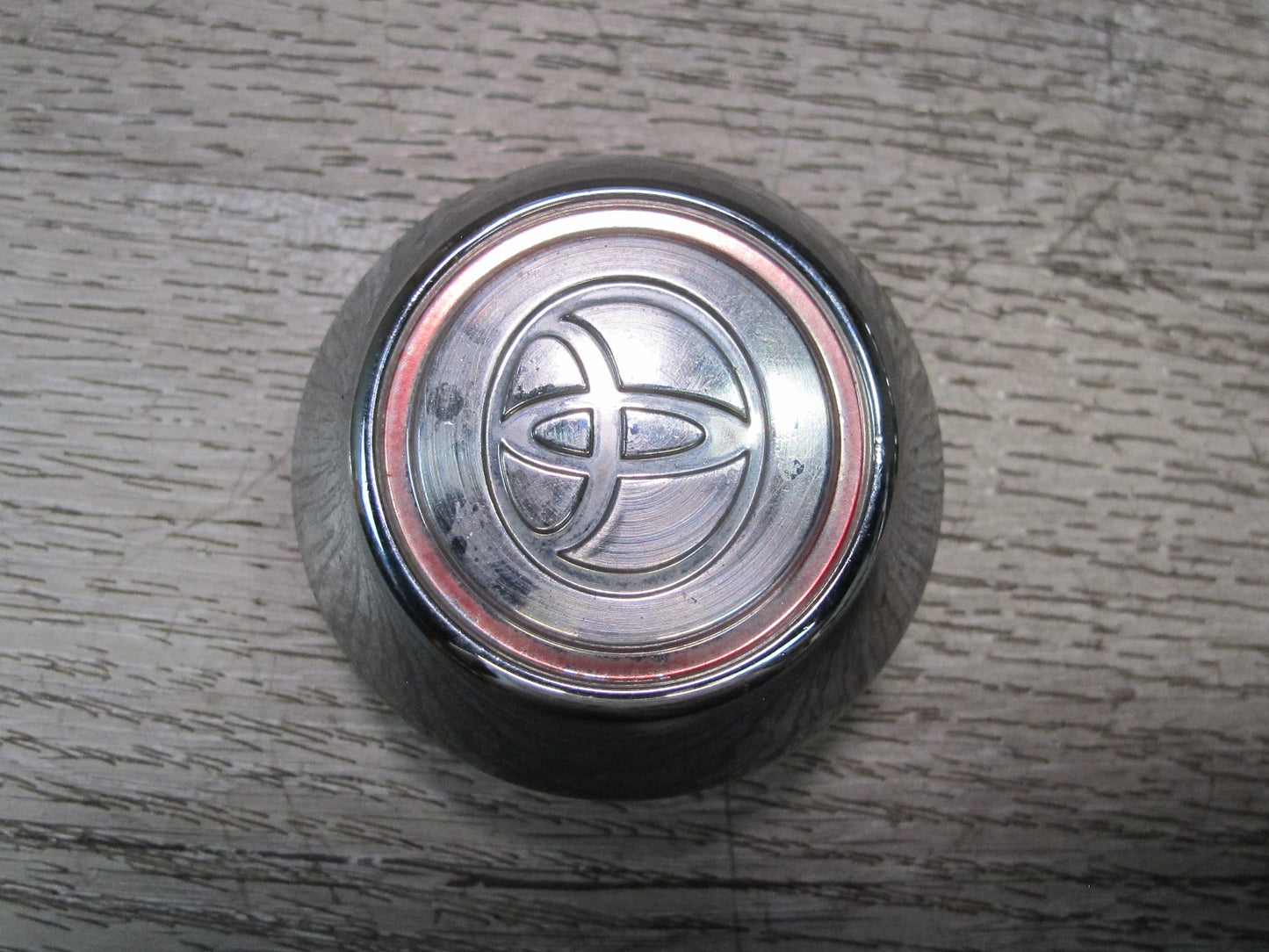 00-05 Toyota MR2 Spyder ZZW30L ET of 4 Wheel Hub Center Cap Cover OEM