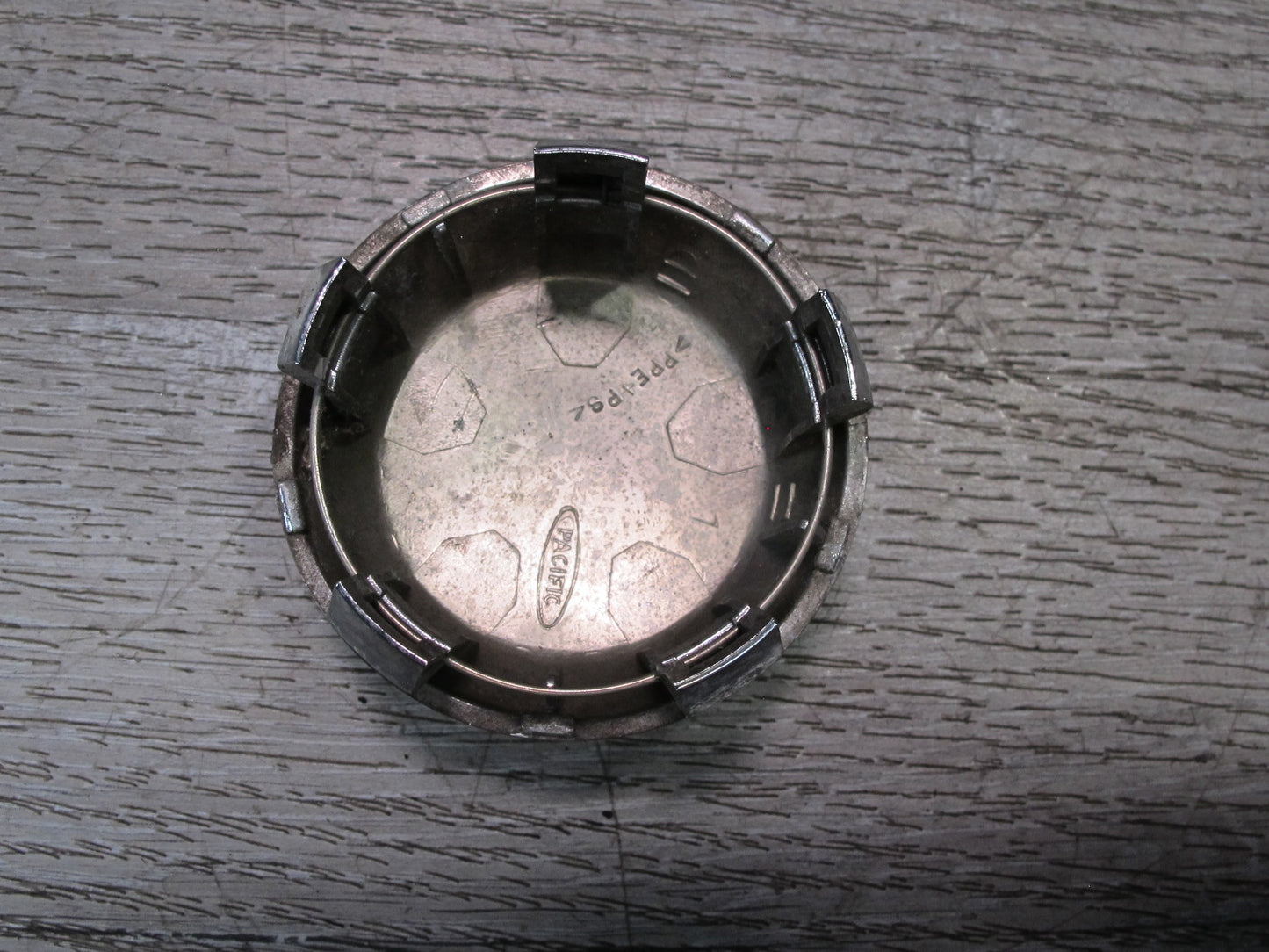 00-05 Toyota MR2 Spyder ZZW30L ET of 4 Wheel Hub Center Cap Cover OEM