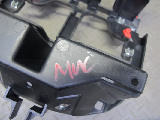 11-16 Mini Cooper R60 R61 Center Console Function Carrier Support Bracket OEM