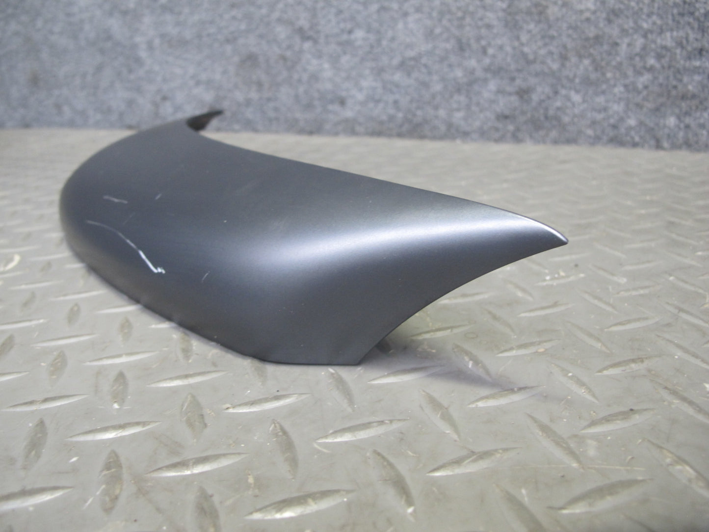 11-16 Mini Cooper R60 R61 Set of 2 Center Console Trim Bezel Cover Panel OEM