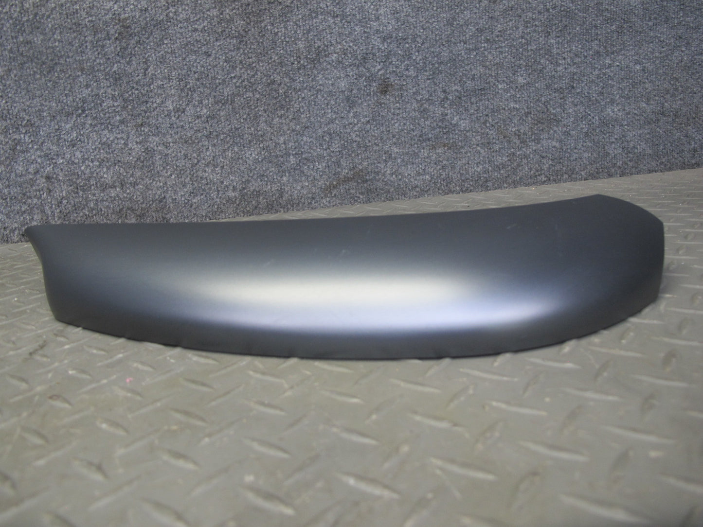 11-16 Mini Cooper R60 R61 Set of 2 Center Console Trim Bezel Cover Panel OEM