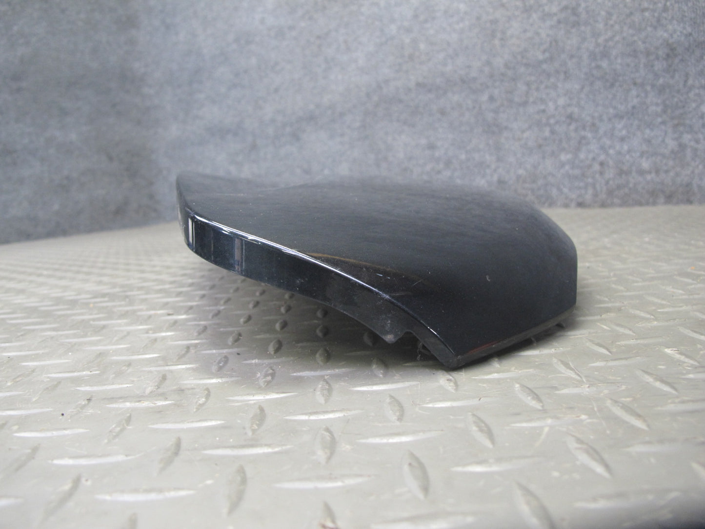 11-15 Mini Cooper S R60 Countryman Rear Hatch Trunk Lid Spoiler Wing 9801390 OEM