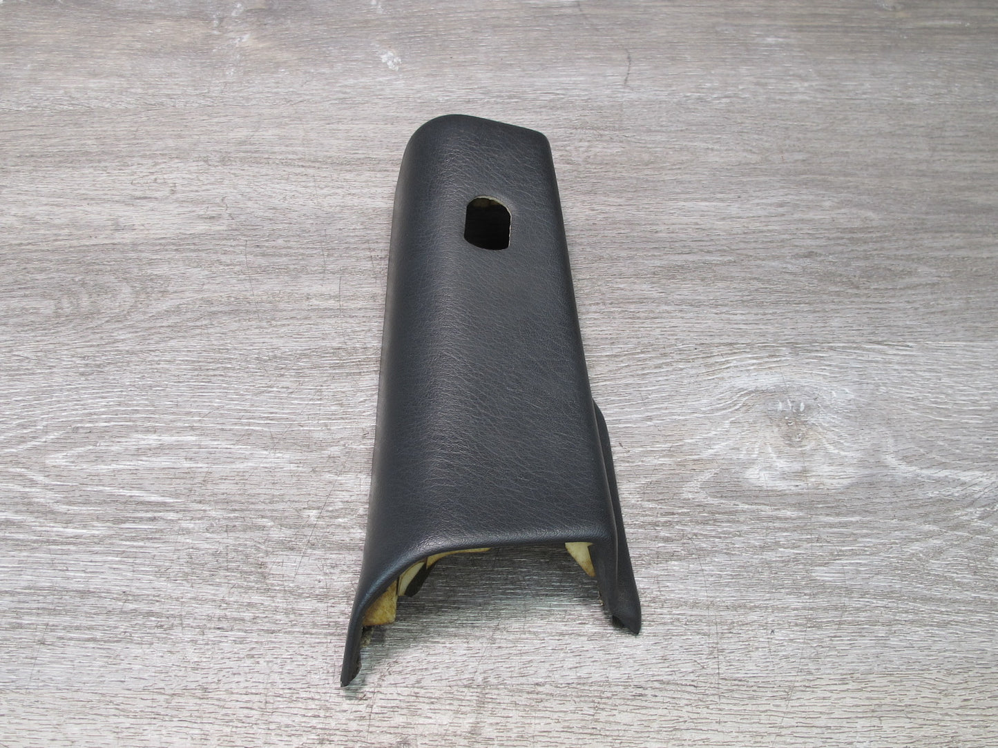 90-96 Nissan Z32 300ZX 2+0 Set of 2 Right Door Window Track Trim Cover Panel OEM