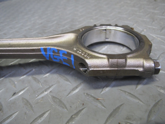 2008 VW Golf R32 MK5 VR6 3.2L Set of 6 Engine Piston Connecting Rod OEM