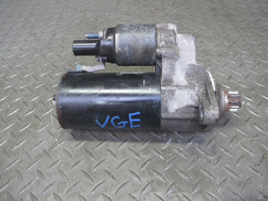 2008 Volkswagen VW Golf R32 MK5 Engine Motor Starter OEM