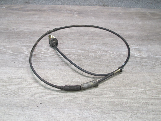 86-88 Mazda RX7 FC3S Coupe NA M/T Manual Transmission Speedometer Cable OEM