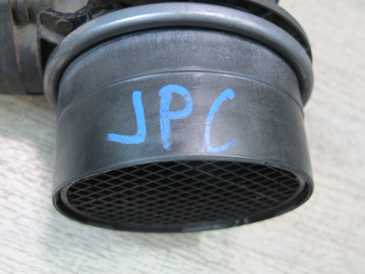 2003-2006 Porsche Cayenne 955 Turbo Mass Air Flow Meter MAF Sensor 07C906461