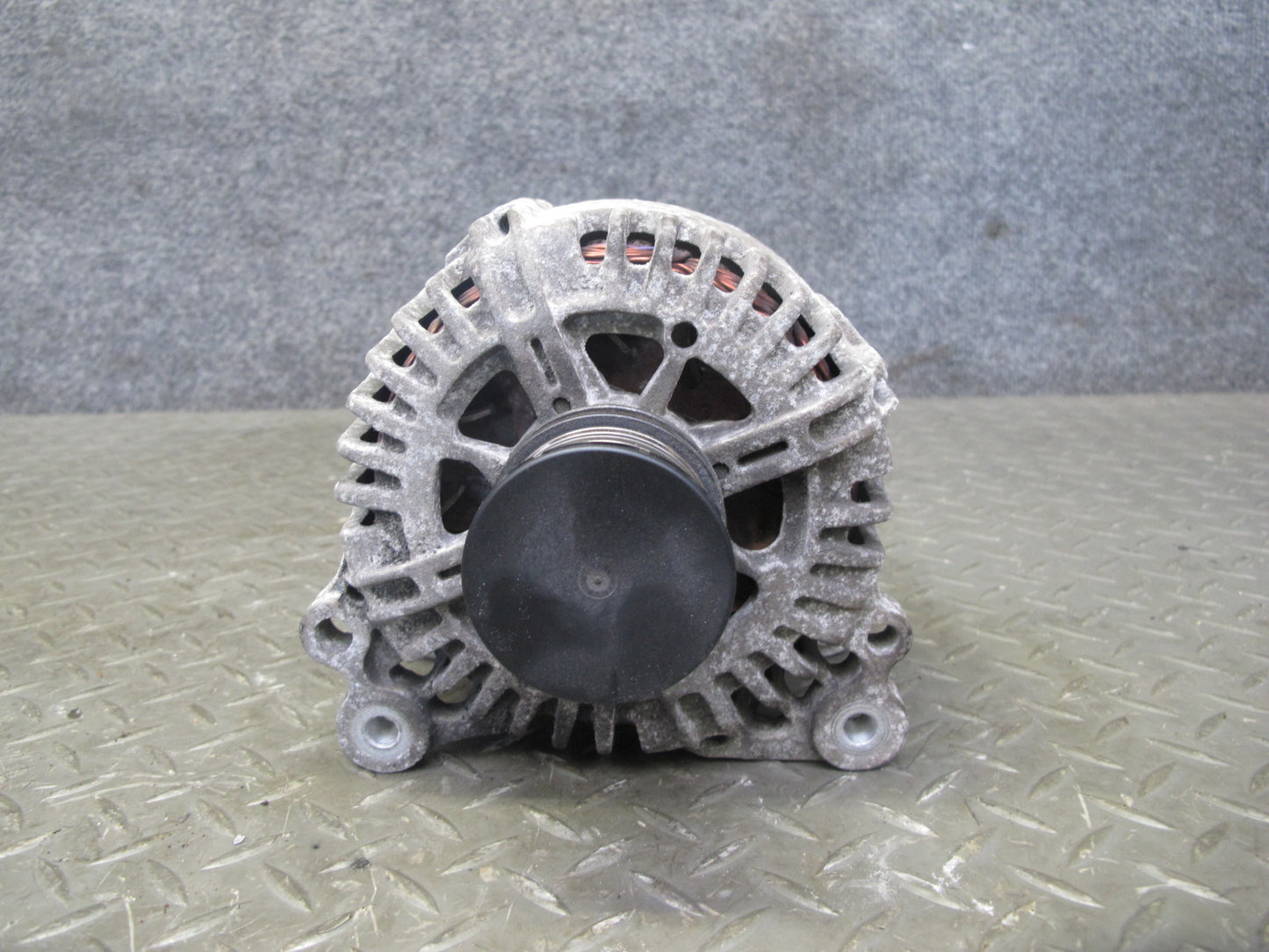 2008 Volkswagen VW Passat EOS Golf R32 MK5 VR6 Alternator Generator 140AMP OEM