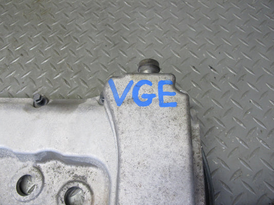 07-08 VW EOS Golf R32 MK5 VR6 3.2L Cbra Engine Valve Cover OEM